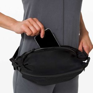 Lululemon all hours belt bag